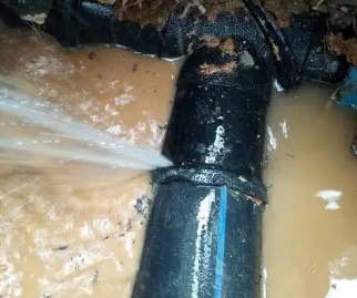 唐山市测漏水公司哪家好