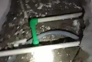 唐山市测漏水公司