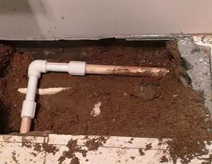 唐山市测漏水哪家好