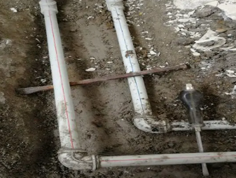 唐山市卫生间测漏水多少钱