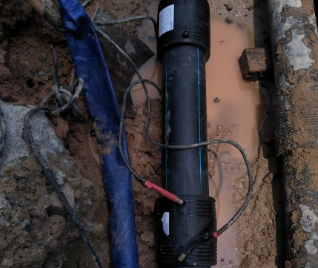 唐山市水管漏水检测多少钱