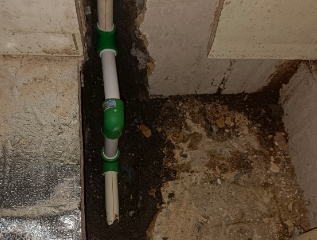 唐山市卫生间测漏水哪家好