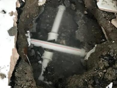 唐山市漏水检测公司哪家好